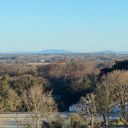 Carrick Beg Self Catering Holiday Accommodation With Hot Tub Sulby  Exteriör bild