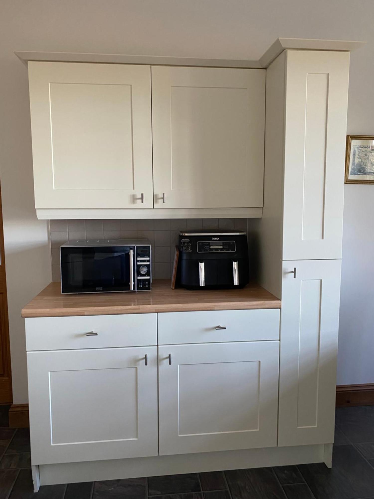Carrick Beg Self Catering Holiday Accommodation With Hot Tub Sulby  Exteriör bild