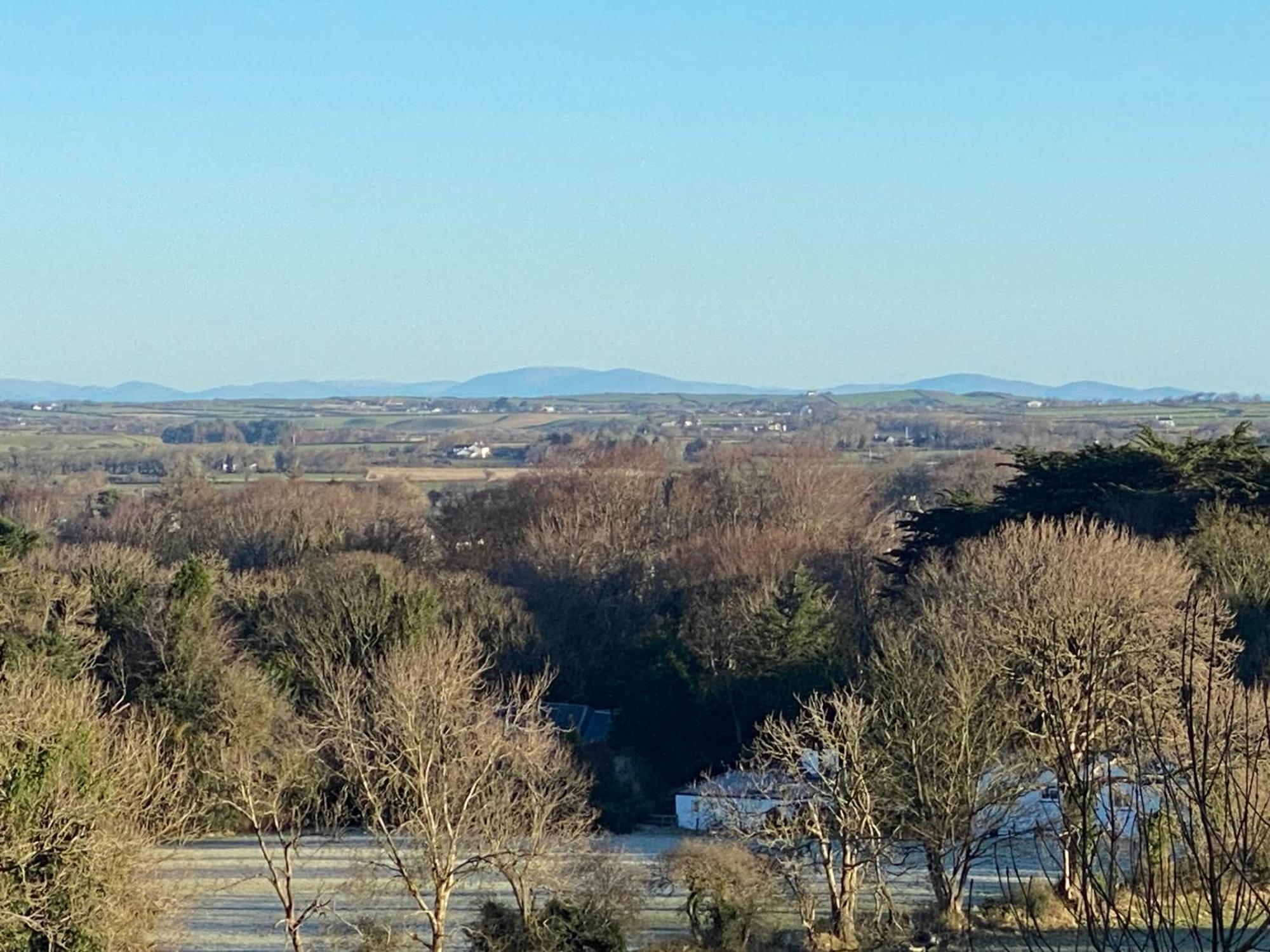 Carrick Beg Self Catering Holiday Accommodation With Hot Tub Sulby  Exteriör bild