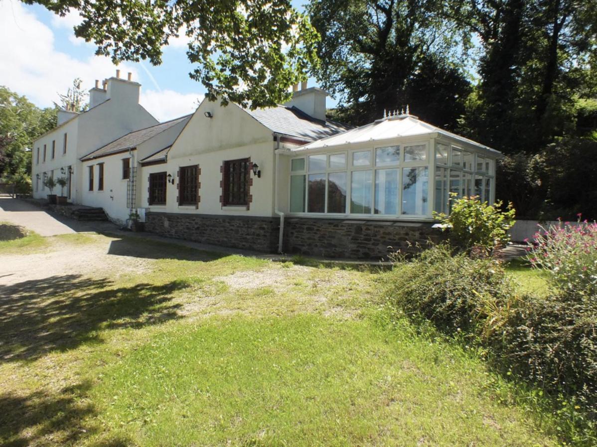 Carrick Beg Self Catering Holiday Accommodation With Hot Tub Sulby  Exteriör bild