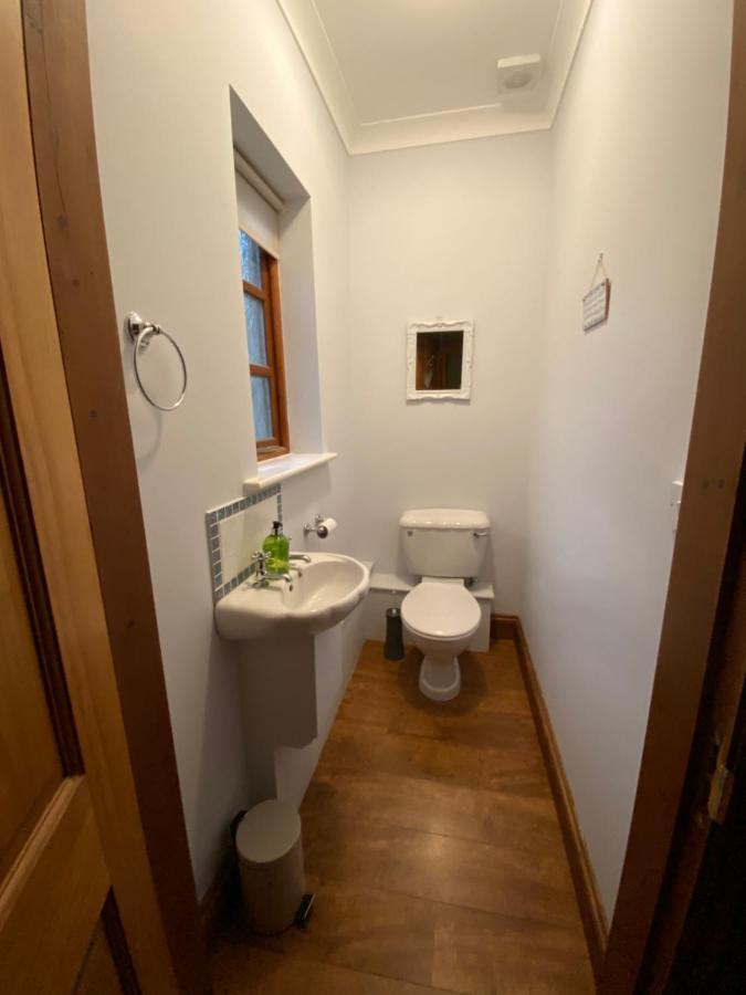 Carrick Beg Self Catering Holiday Accommodation With Hot Tub Sulby  Exteriör bild